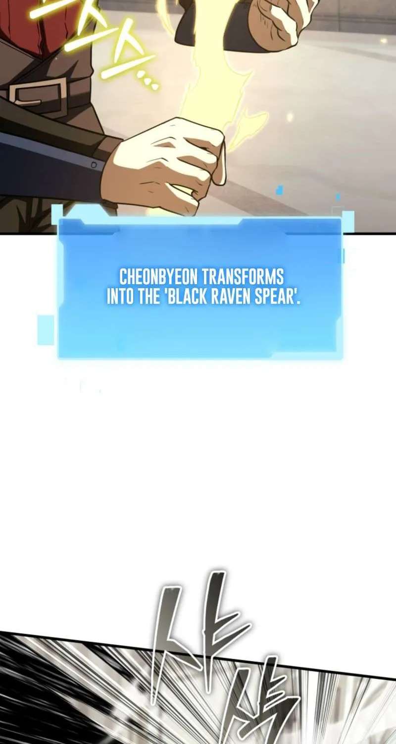 The Return of the Unrivaled Genius Ranker Chapter 40 - page 72
