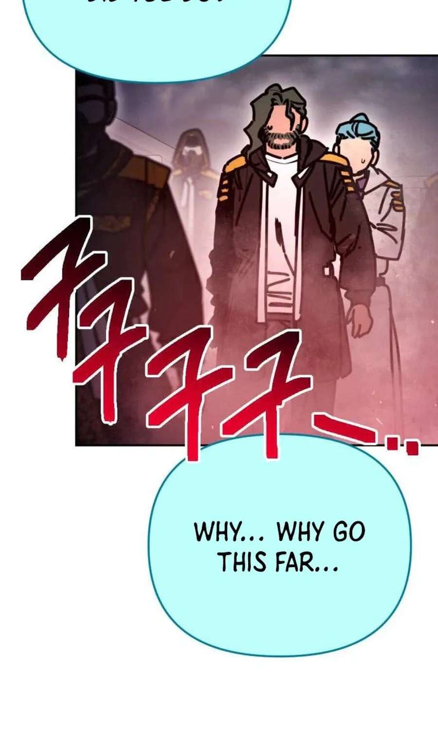 I Was Mistaken for the Villain Chapter 77 - page 10