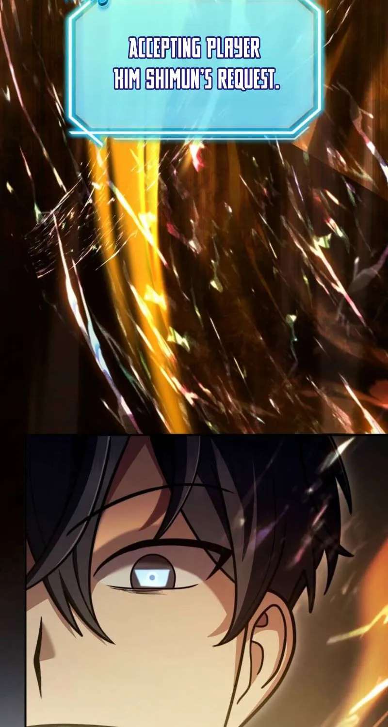 The Mythical Weapon Creation of the Regressed Genius Player Chapter 94 - page 51