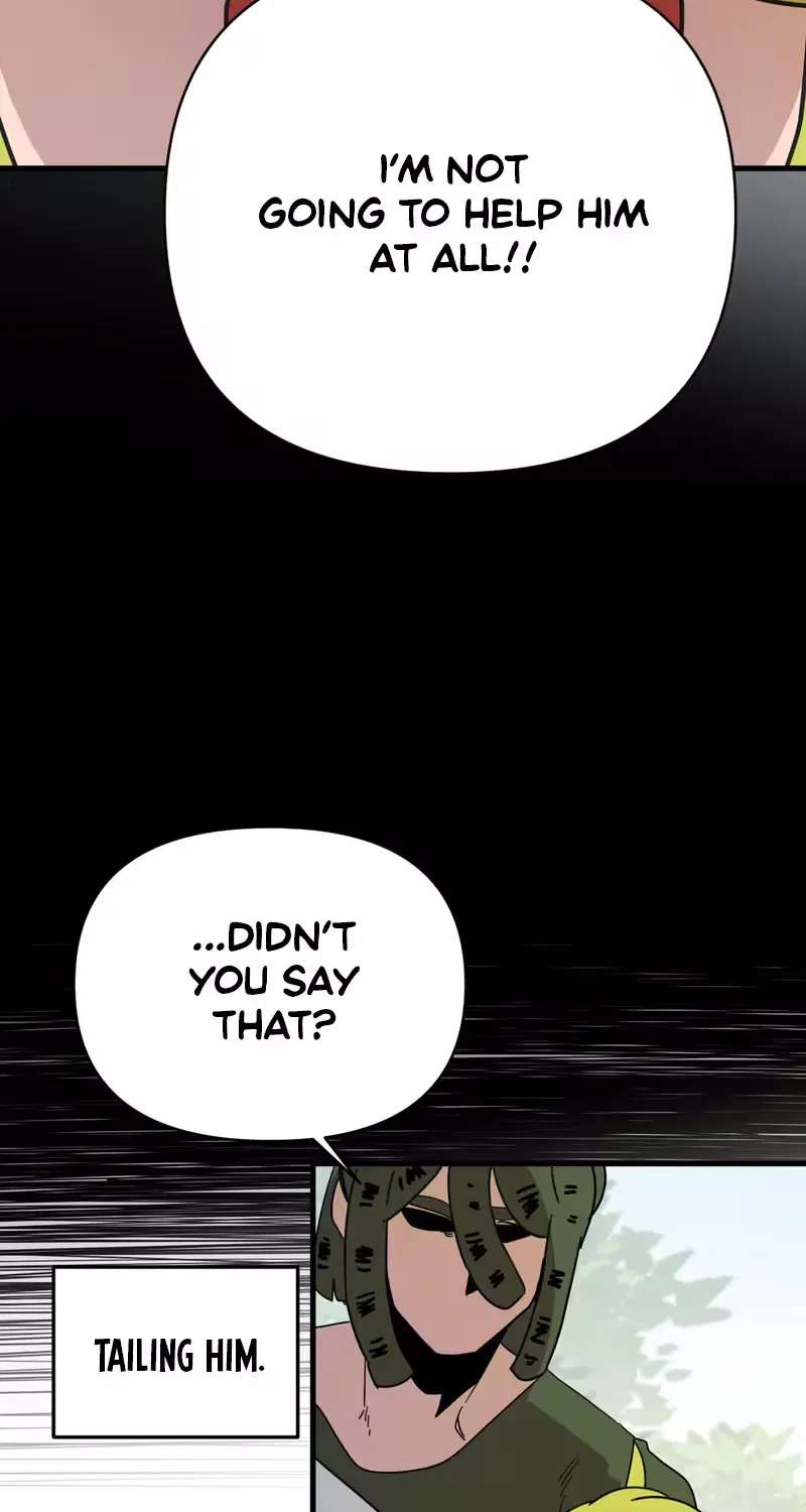 Raising a Child Who Will Kill Me Chapter 27 - page 12