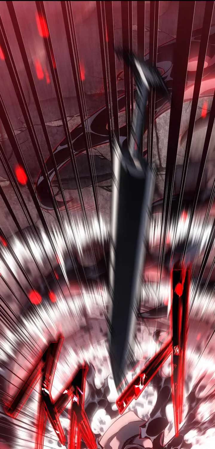 Regressing As The Reincarnated Bastard Of The Sword Clan Chapter 110 - page 16