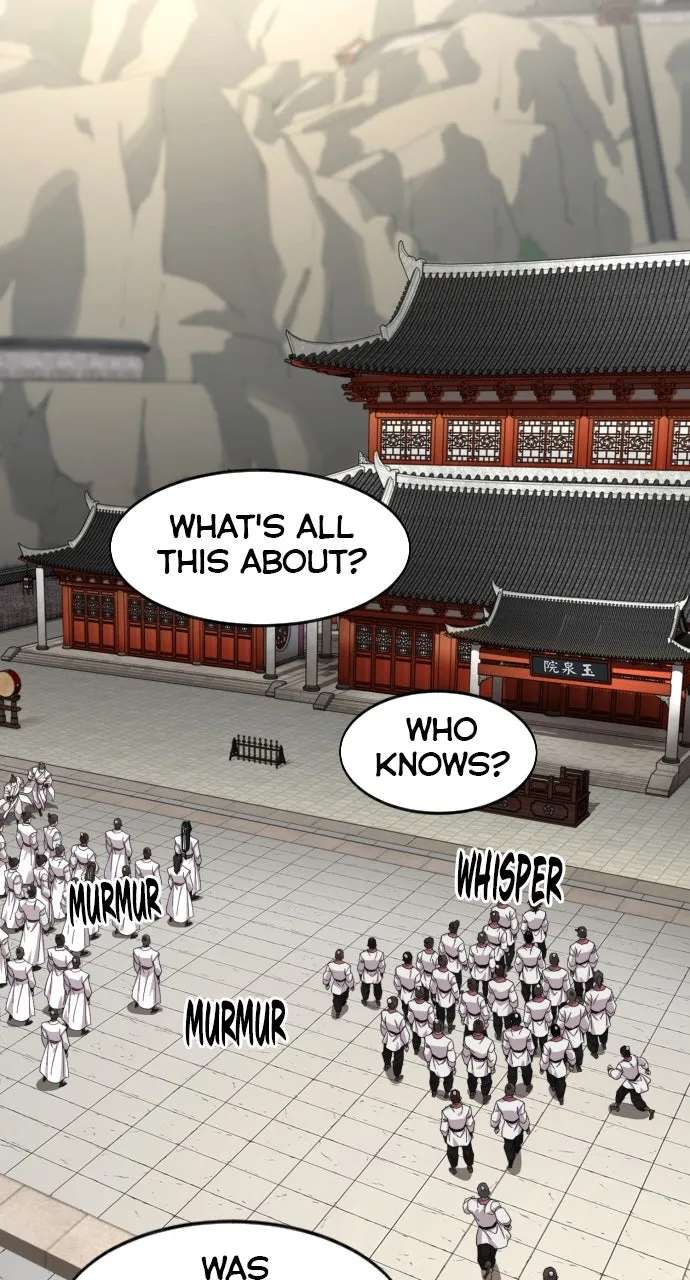 Return of theBlossoming Blade Chapter 182 - page 100