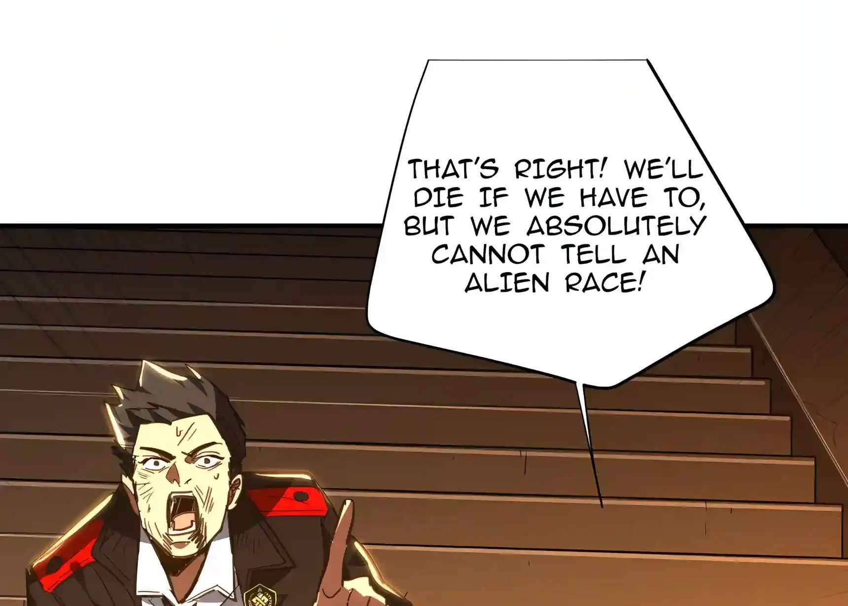 High Martiality: With One Hand, I Single-Handedly Repel Three Thousand Emperors! Chapter 73 - page 50
