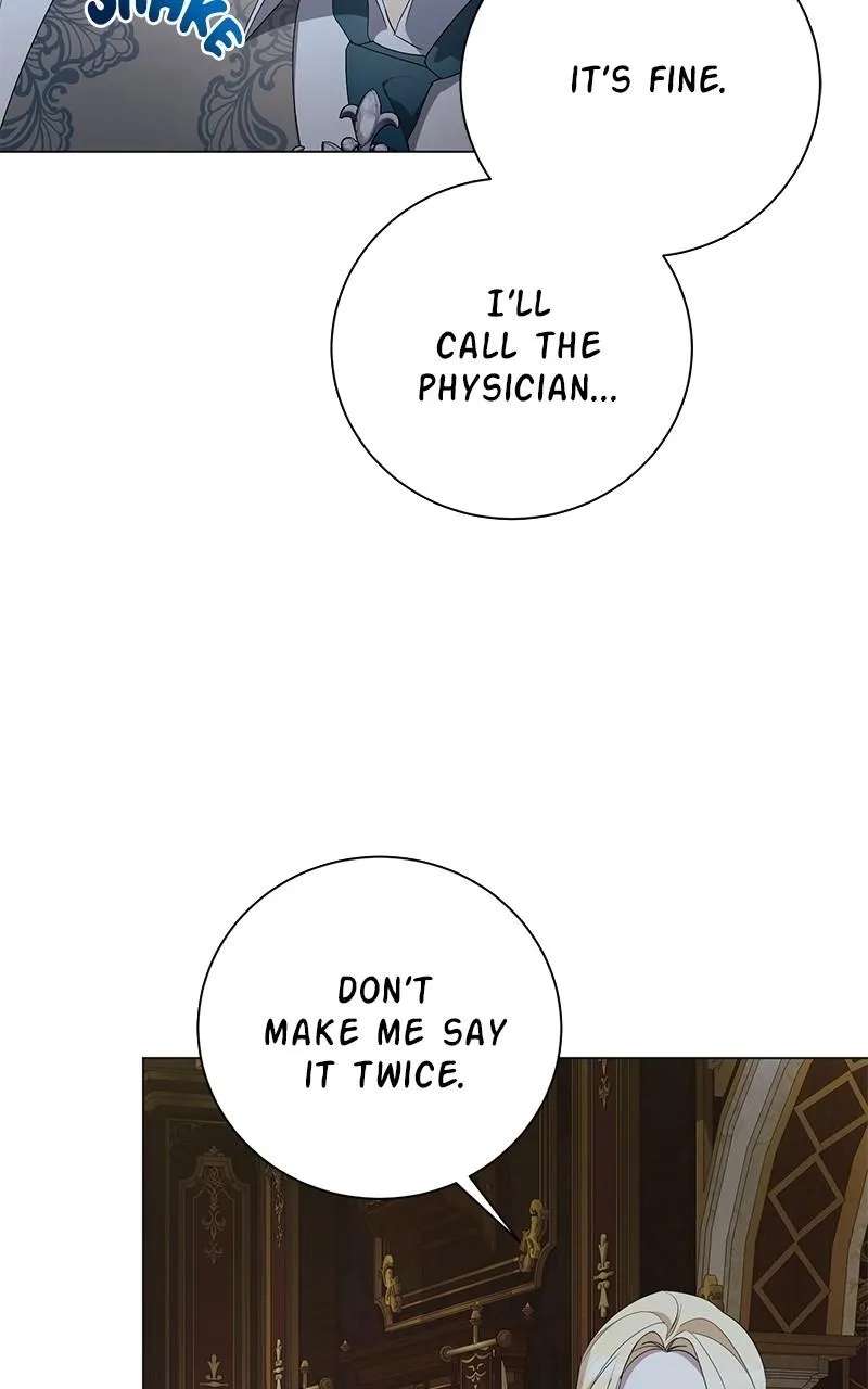 Wished You Were Dead Chapter 114 - page 63