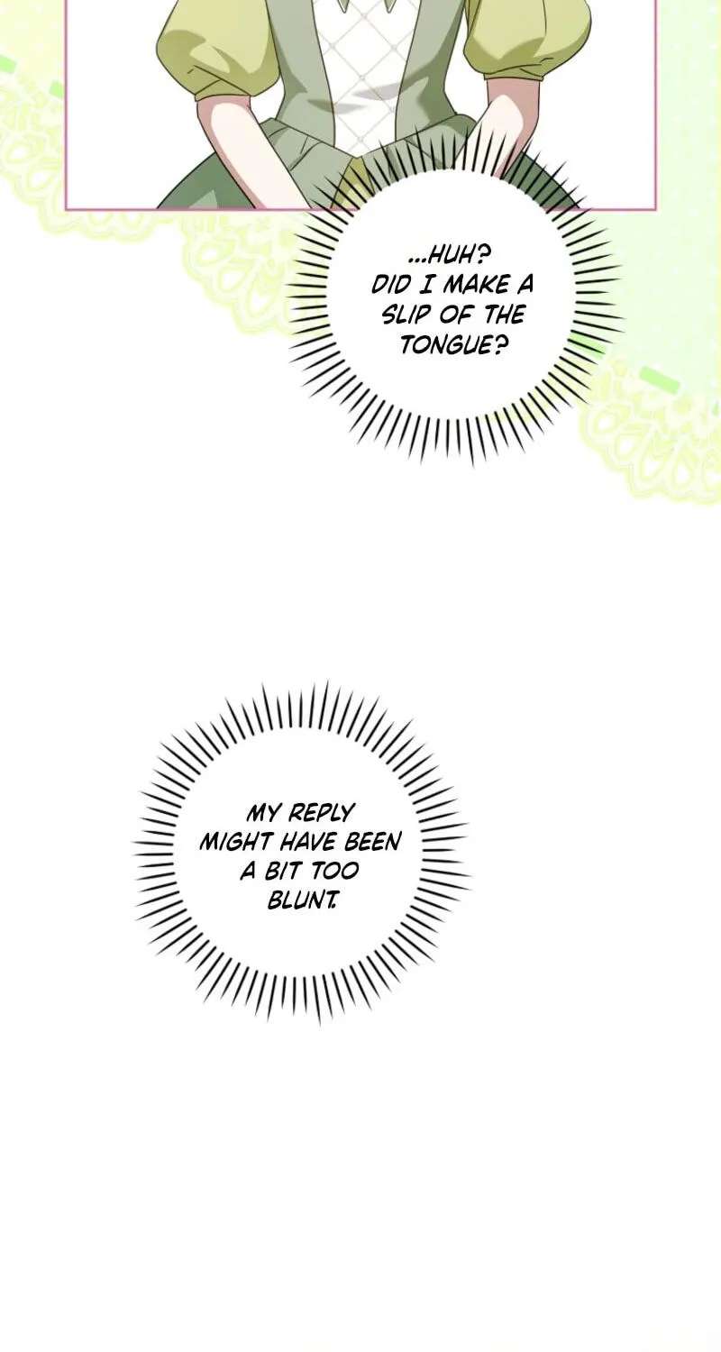 Gimme That Pacifier! Chapter 137 - page 43