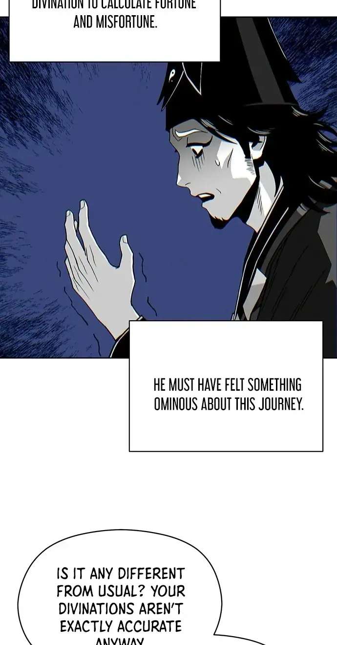 Heavenly Demon Apocalypse Chapter 1 - page 63