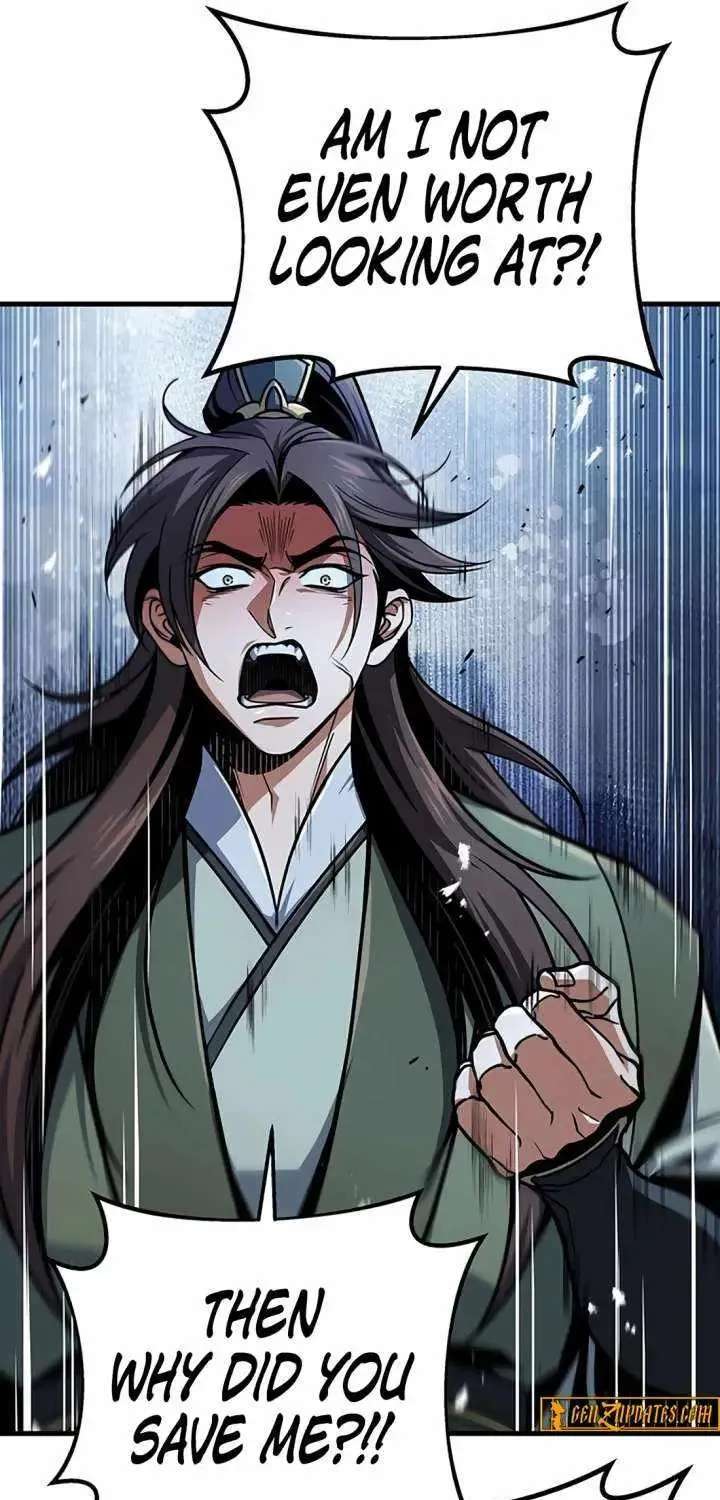 Emperor's Sword Chapter 116 - page 85