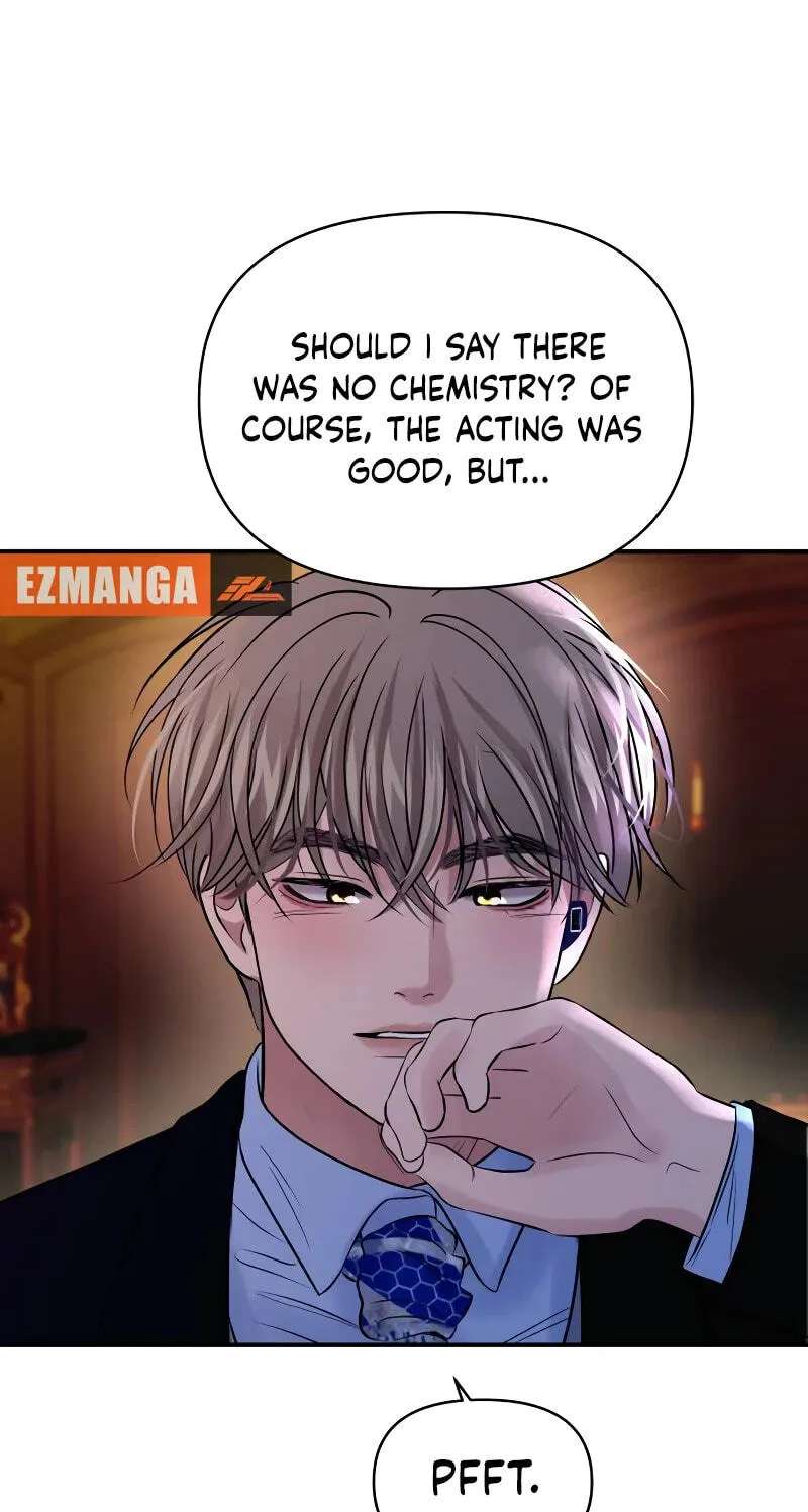 Ctrl X Chapter 63 - page 30