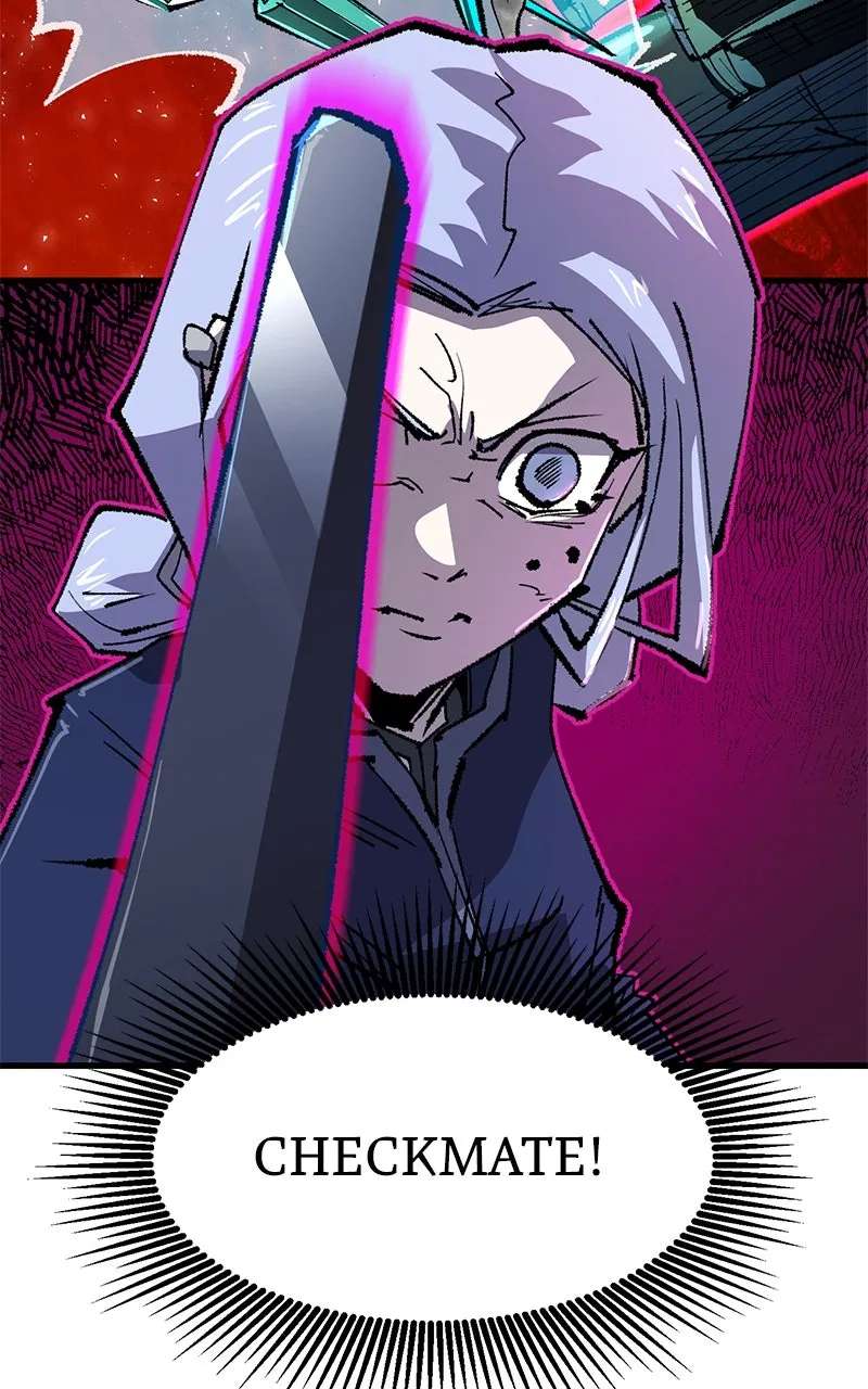 Island of Starsand Chains Chapter 59 - page 2