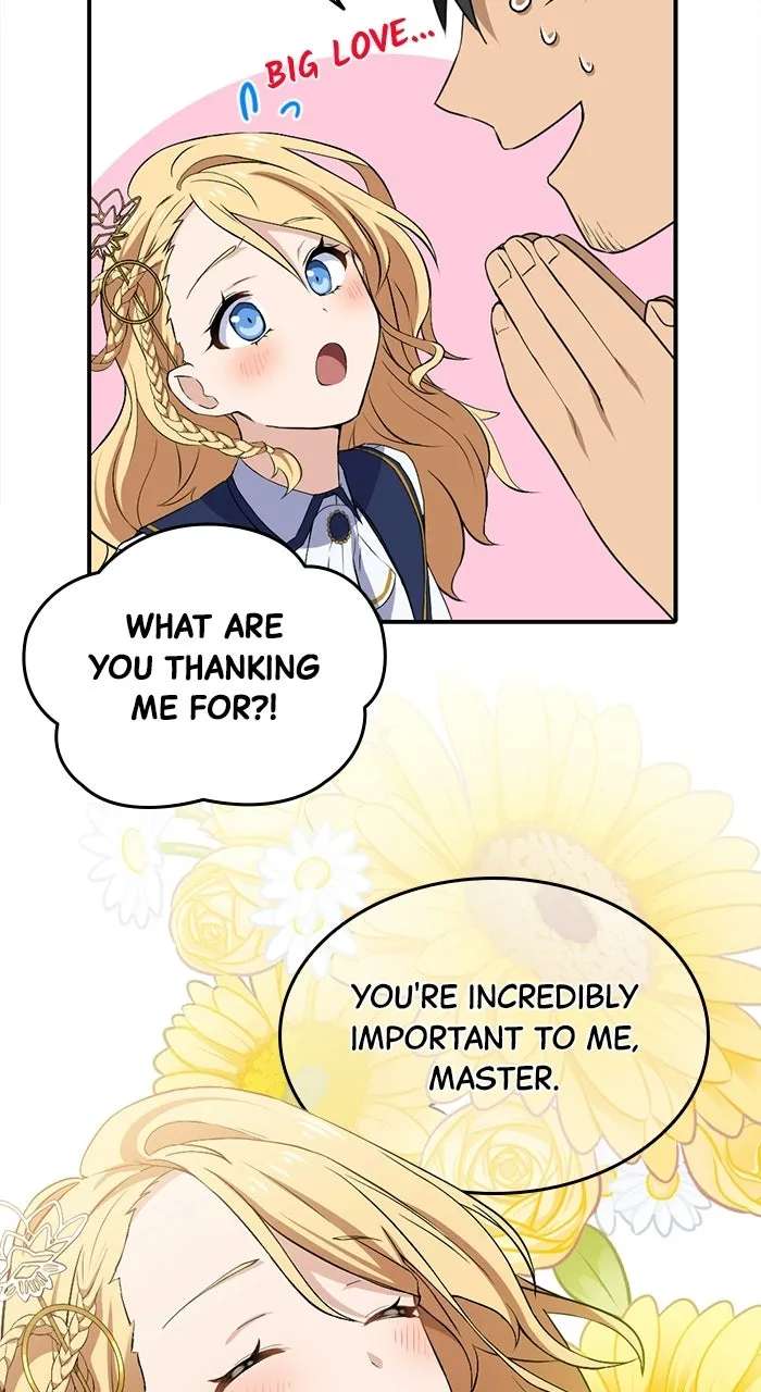 Back on the Road withMy Apprentice Chapter 1 - page 83