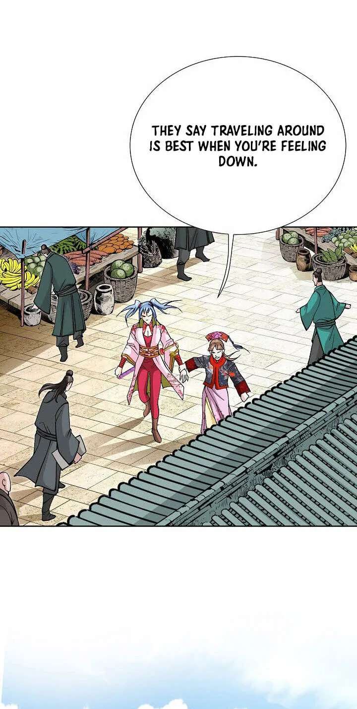 Absolute Ultimate Martial Lord Chapter 50 - page 42