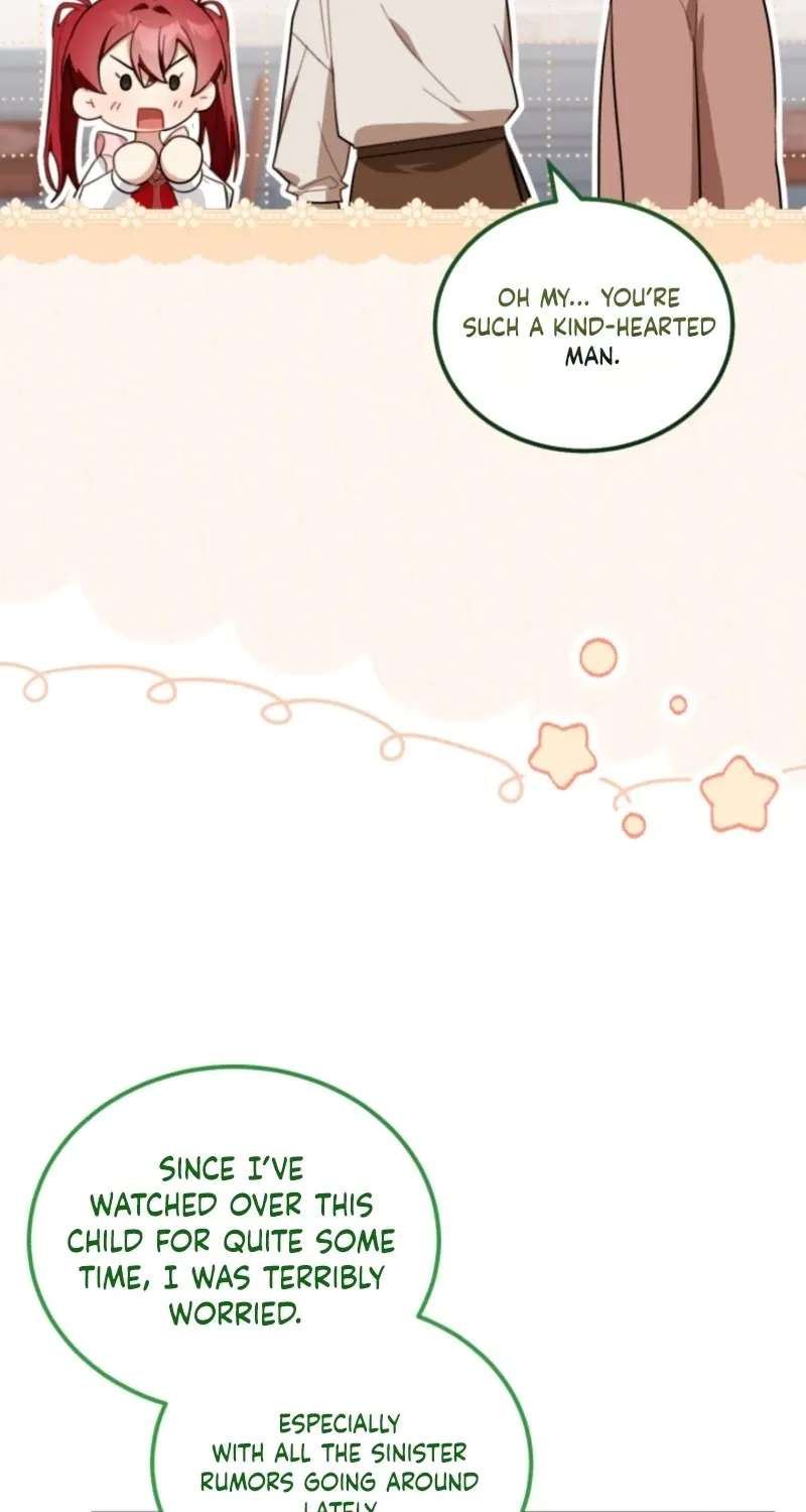I Received a Request from the Villain Boss Chapter 32 - page 63
