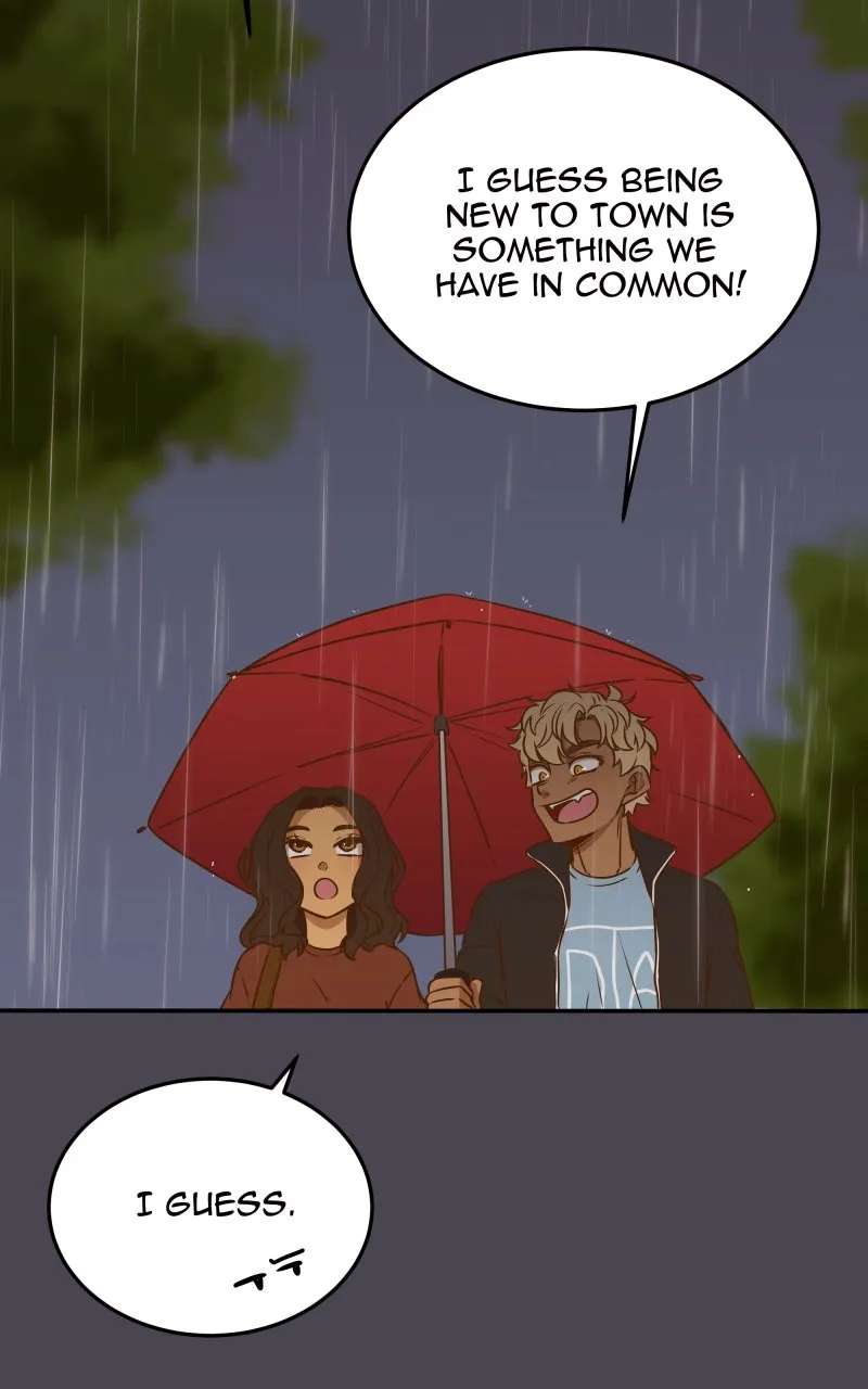 Diner for Adas Chapter 5 - page 2
