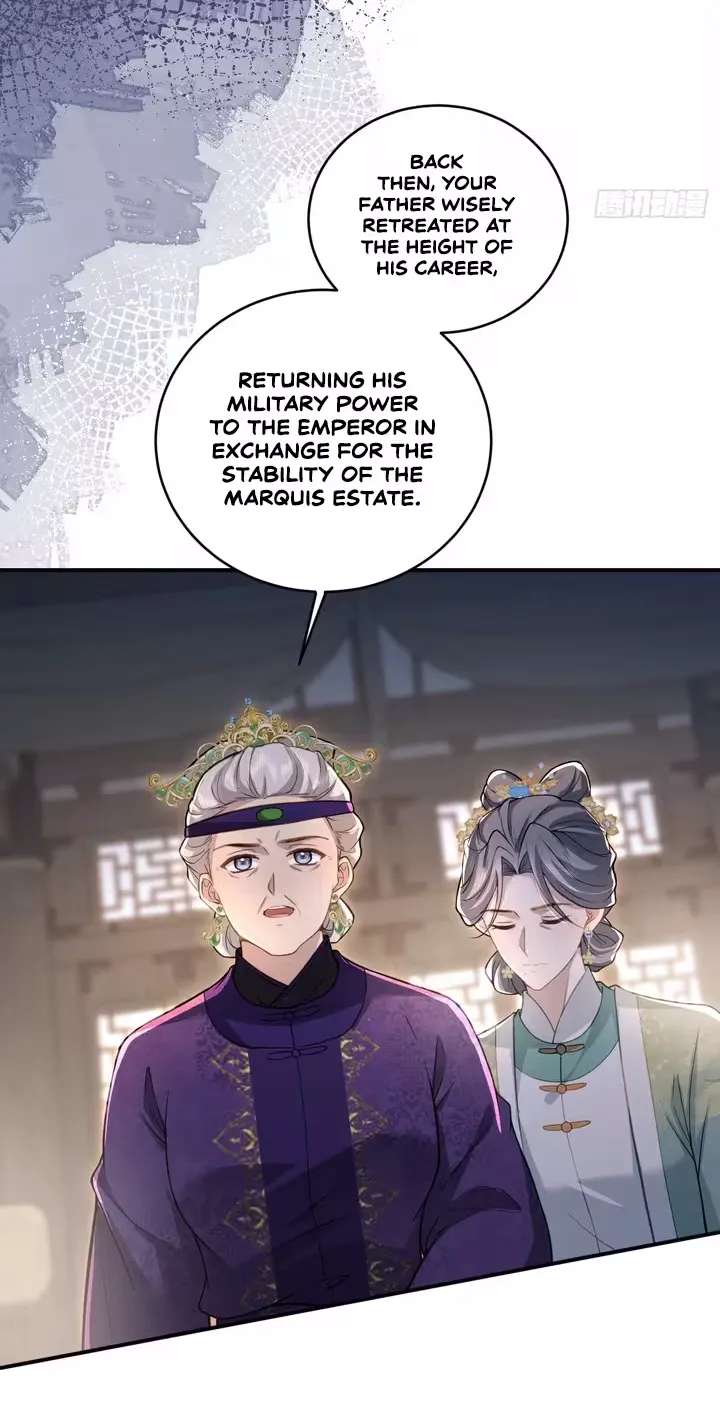 Reborn and Remarried to Little Uncle, the Couple Join Forces to Take Revenge on the Scumbags Chapter 12 - page 21