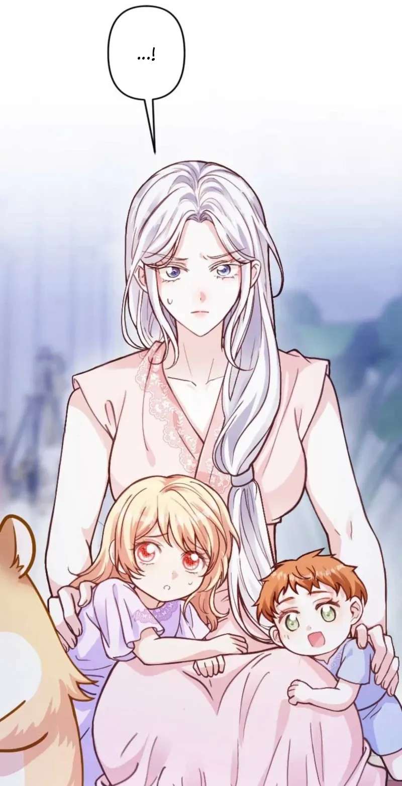 The Tyrant's Overprotective Contract Mother Chapter 55 - page 8