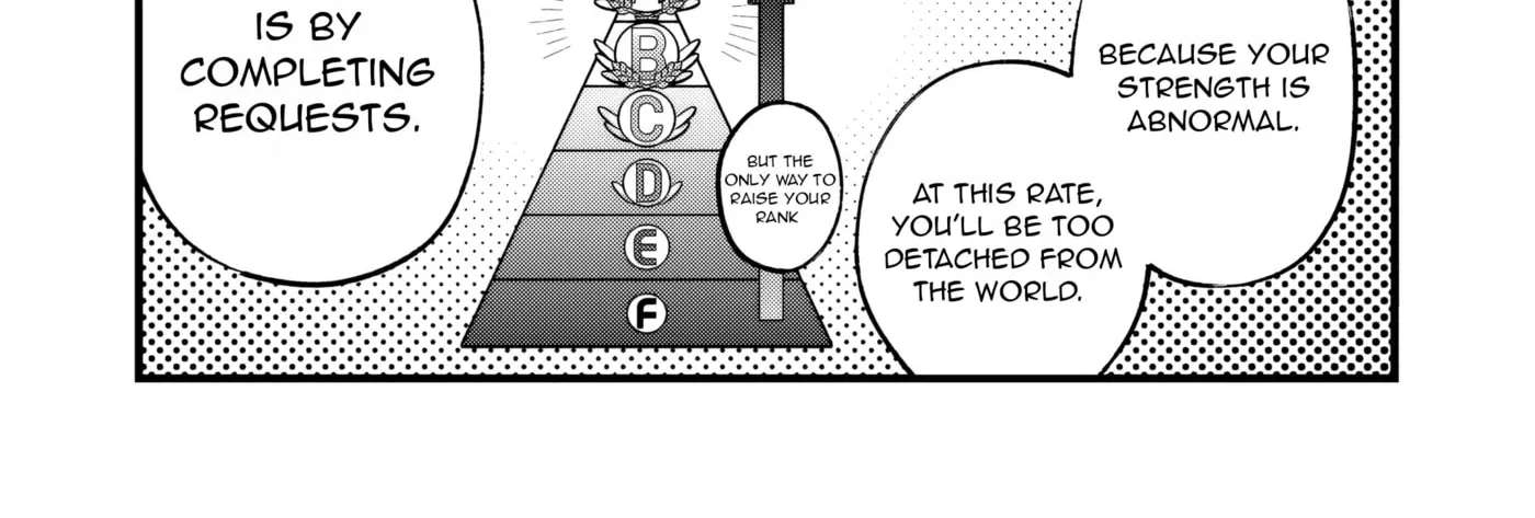 That Child, the Legendary Sword Saint. Chapter 2 - page 43