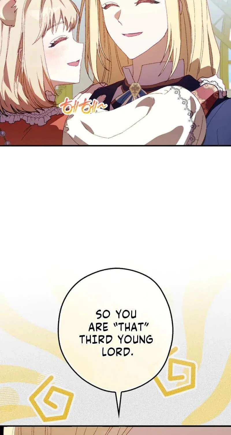 Cinderella's Pocket-Sized Protector Chapter 59 - page 50
