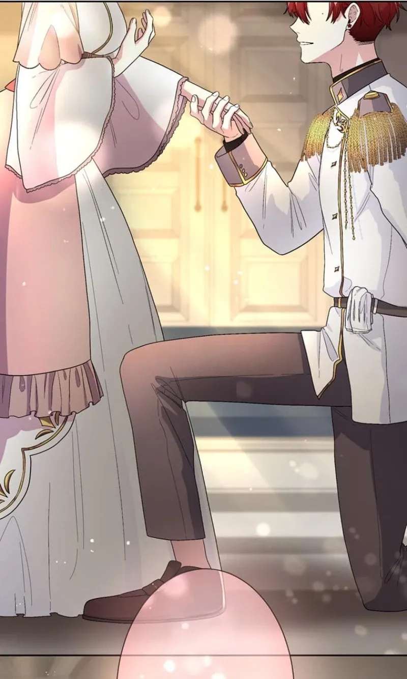 My Favorite Idol Is Protected by the Strongest Fiancé Chapter 30 - page 79