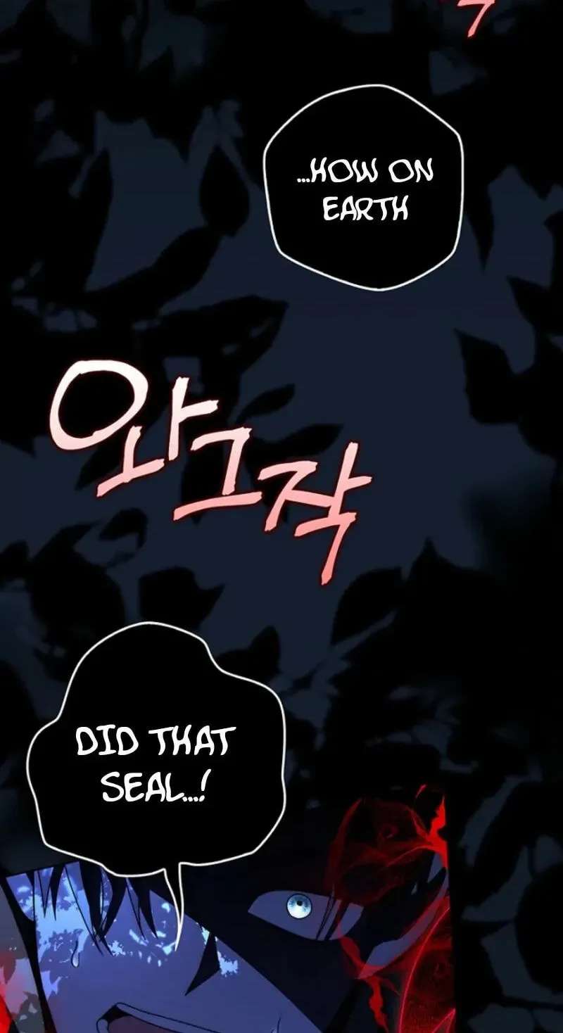 Arelyn Is Sick and Tired Chapter 82 - page 4