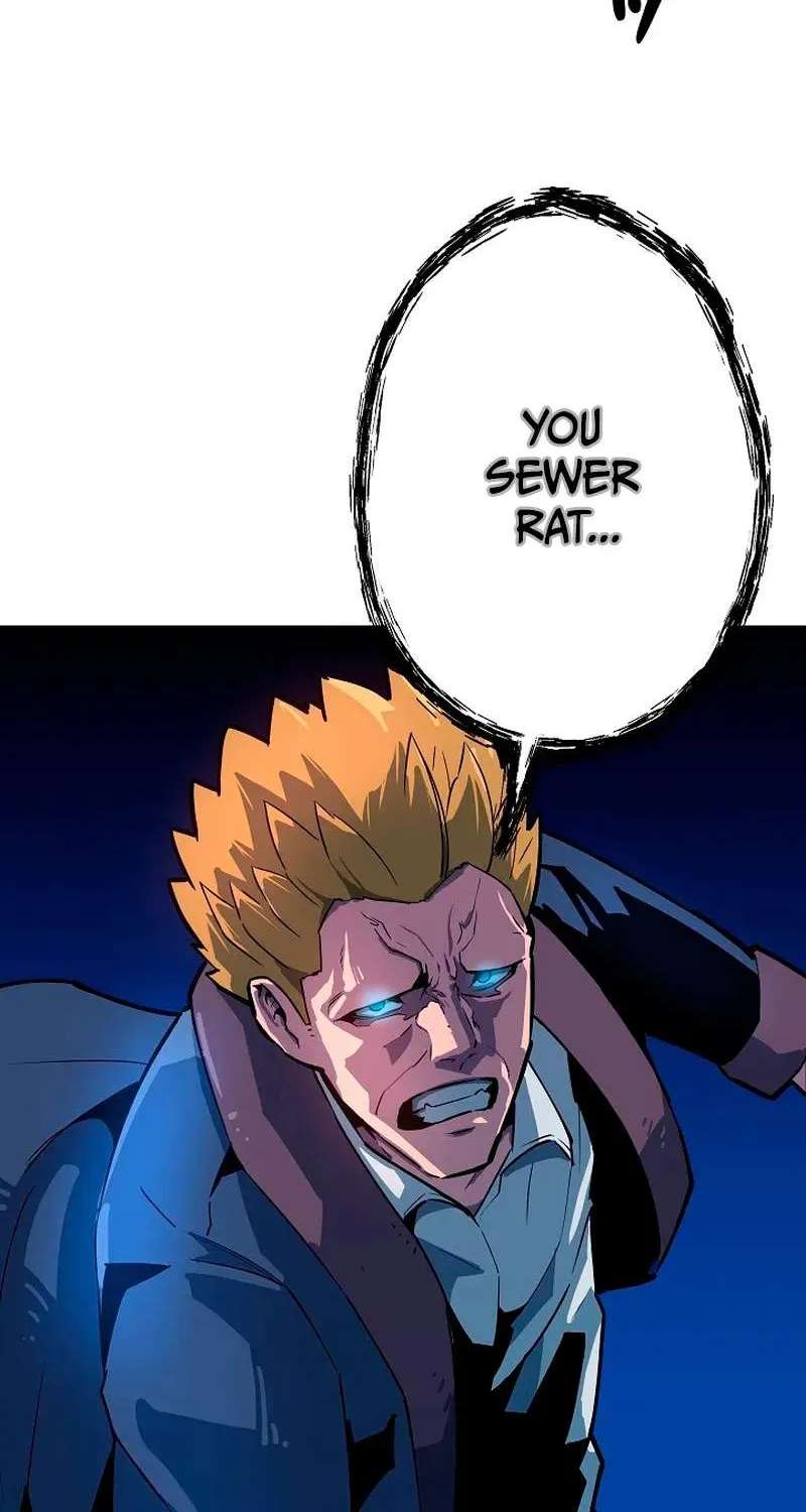 The Invincible Frontline: Awakening of the One-Eyed Chapter 19 - page 61