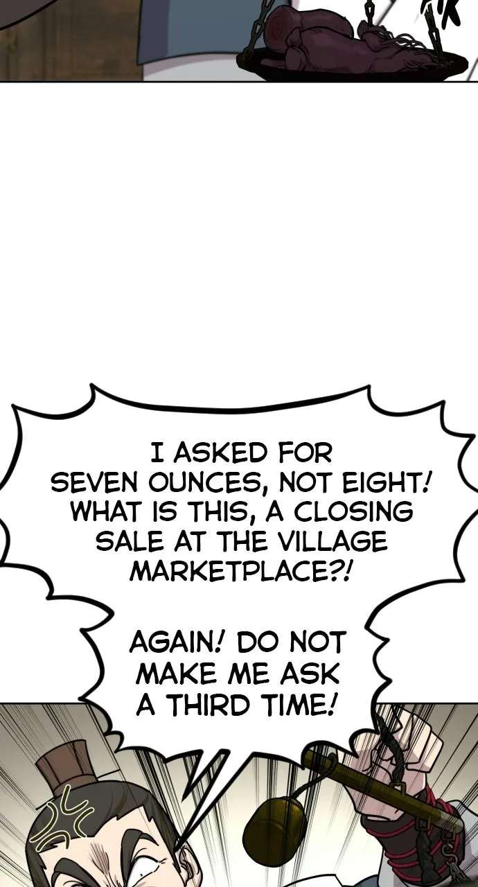 Return of theBlossoming Blade Chapter 179 - page 50