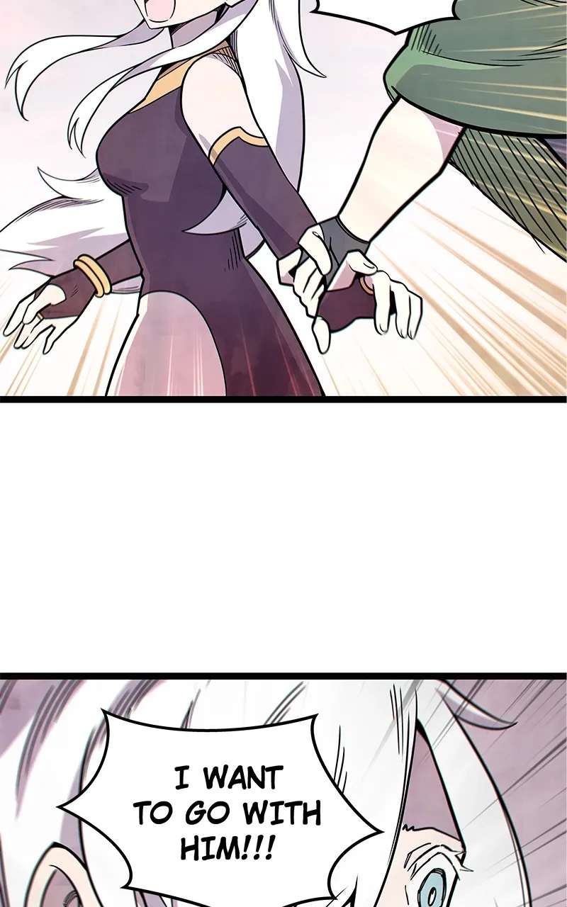 Everywhere & Nowhere Chapter 247 - page 34