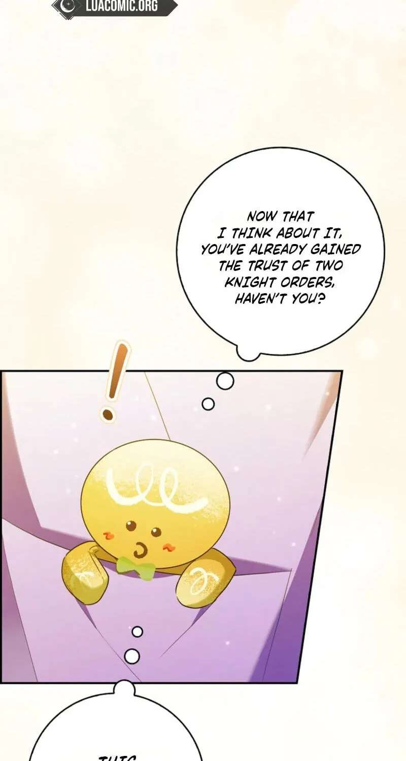 The Dutiful Kid Who Saved the Villainous Family Chapter 40 - page 126