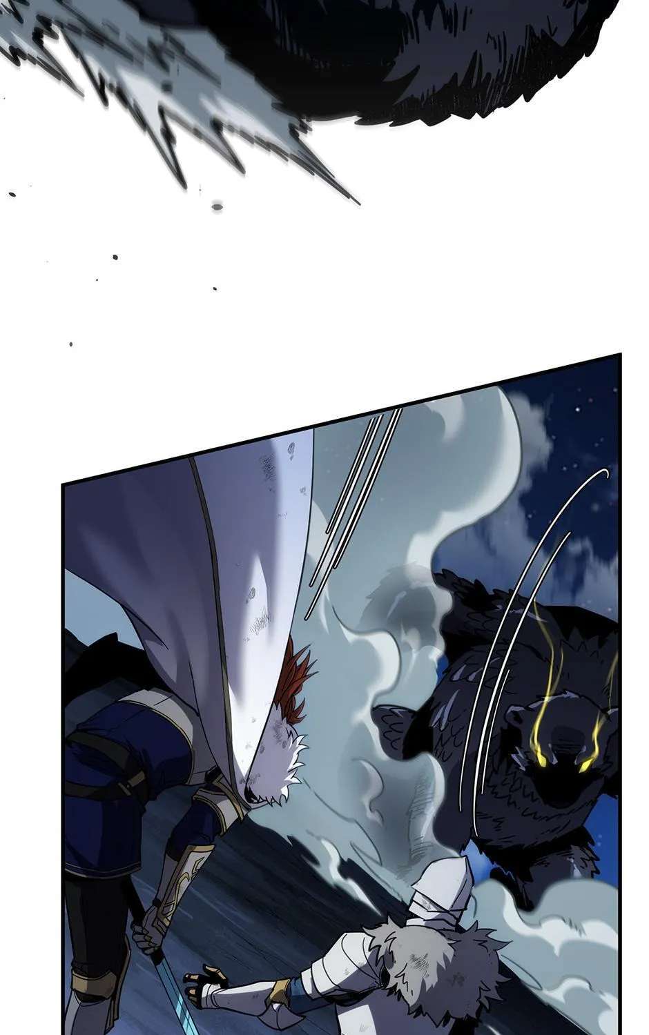 The Beginning After the End Chapter 255 - page 83