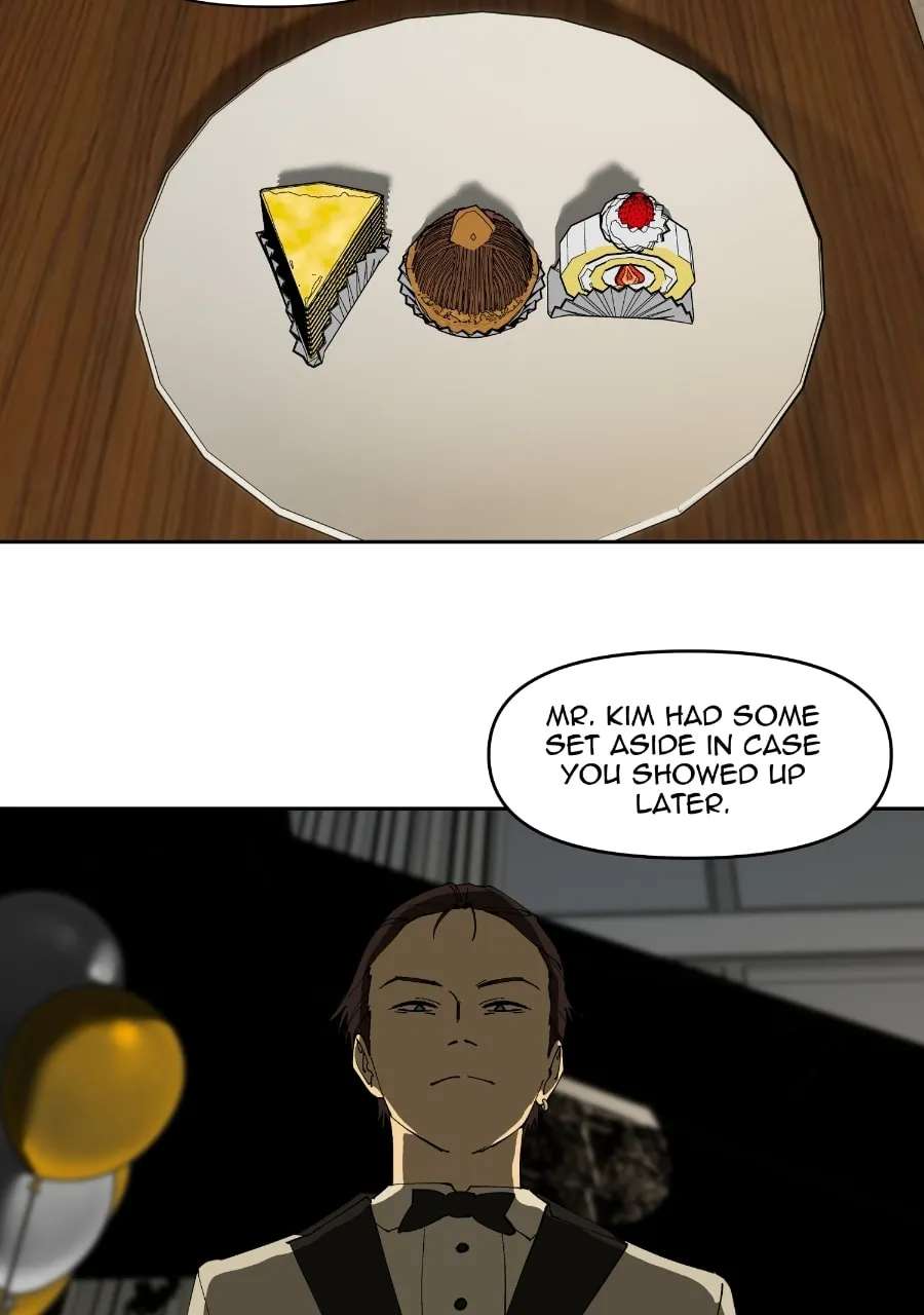I Love You Chapter 292 - page 54