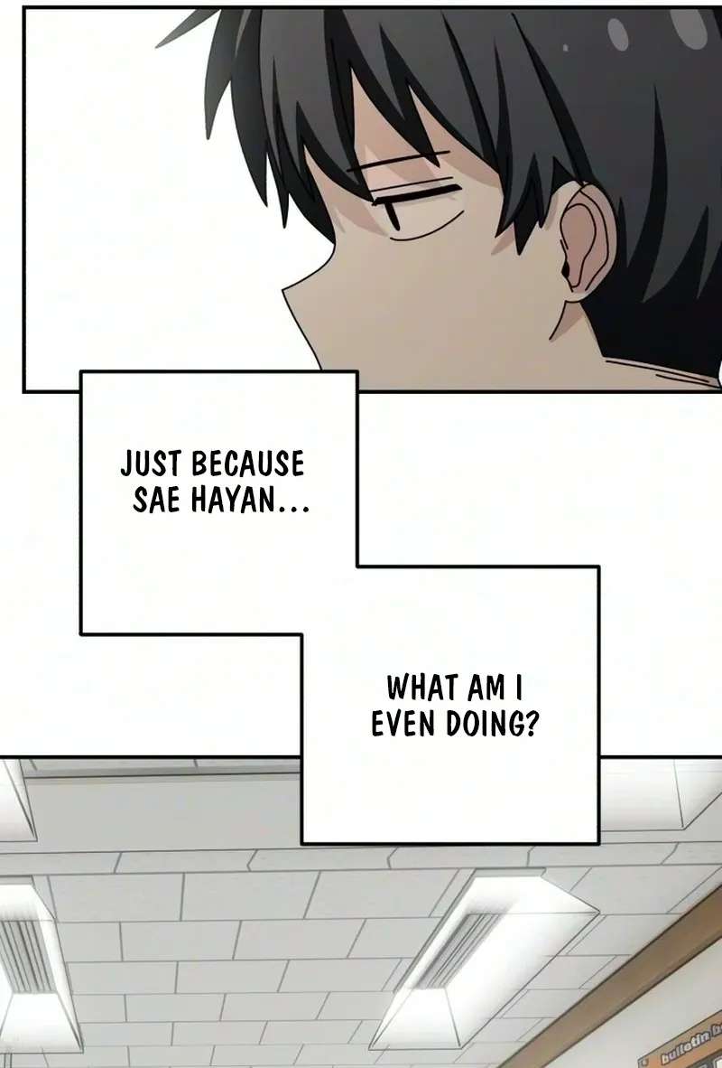 Black yet Pure White Chapter 4 - page 35