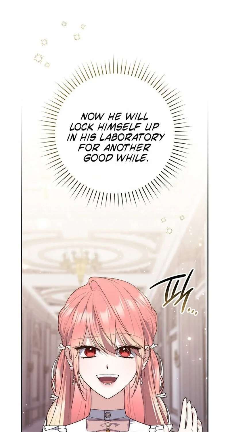 Fortune-Telling Lady Chapter 167 - page 70