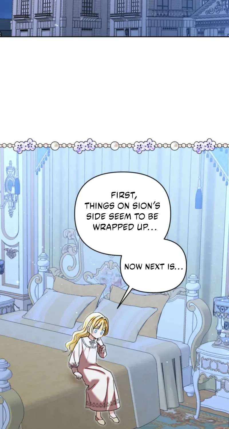 The Sister Who Once Hated Me Now Loves Me Chapter 48 - page 40