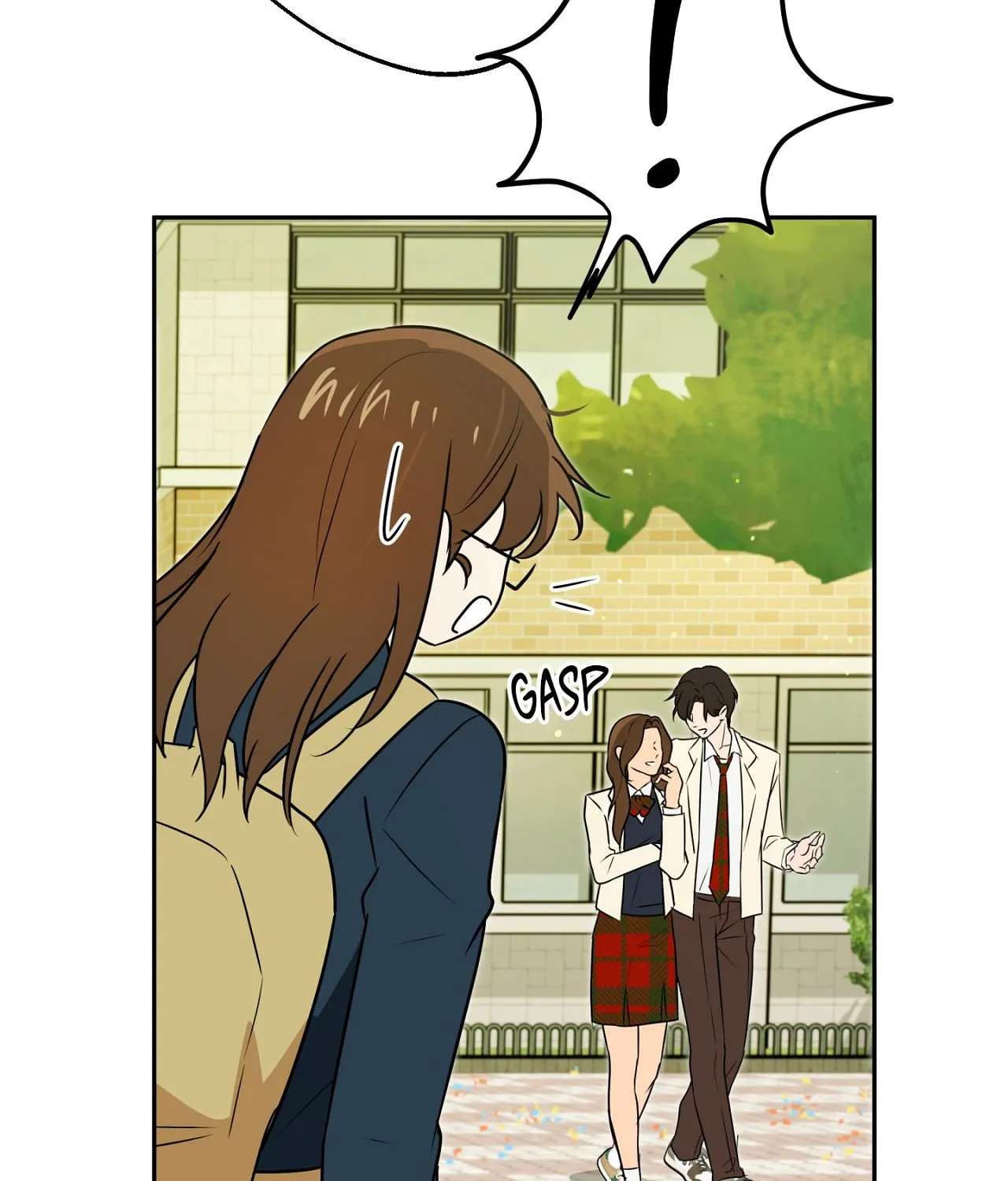 Tada Hitori, Anata Dake Chapter 4 - page 39