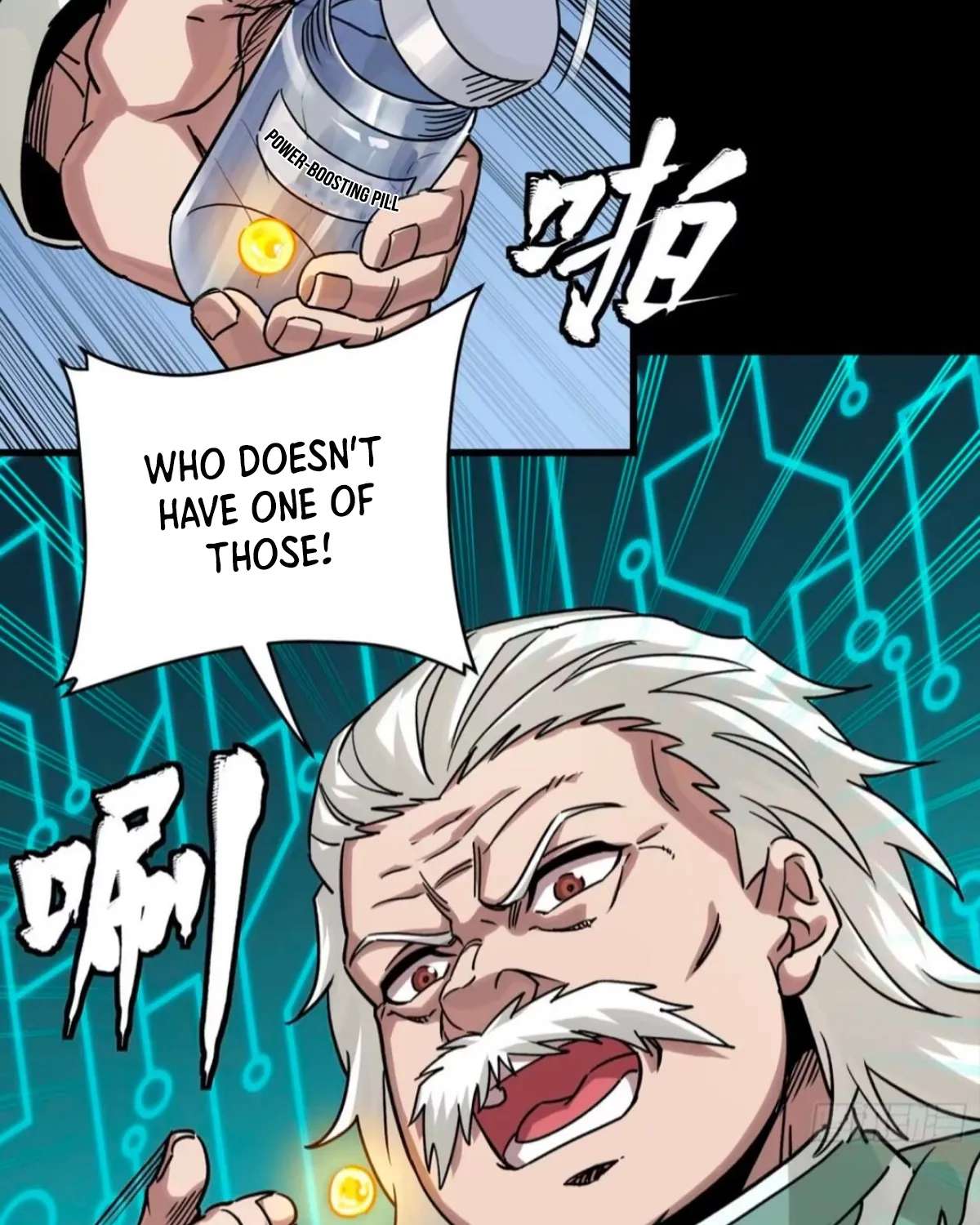 Legend Of Star General Chapter 390 - page 13