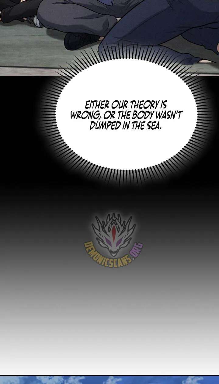 The Life of a Returning Officer Chapter 170 - page 87