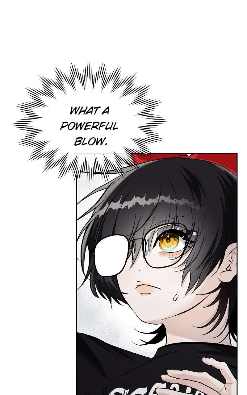 How to Win Over an Alpha Male Chapter 35 - page 82
