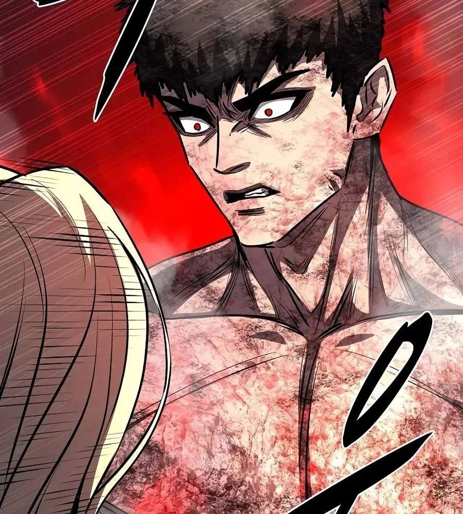 The Berserker's Second Playthrough Chapter 42 - page 138