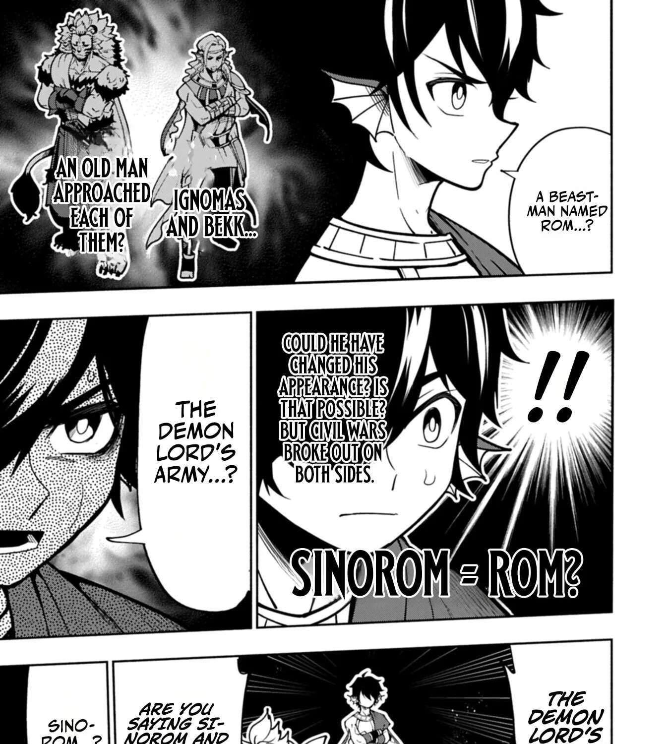 Hell Mode: Yarikomi-zuki no Gamer wa Haisettei no Isekai de Musou Suru - Hajimari no Shoukanshi Chapter 102.2 - page 11