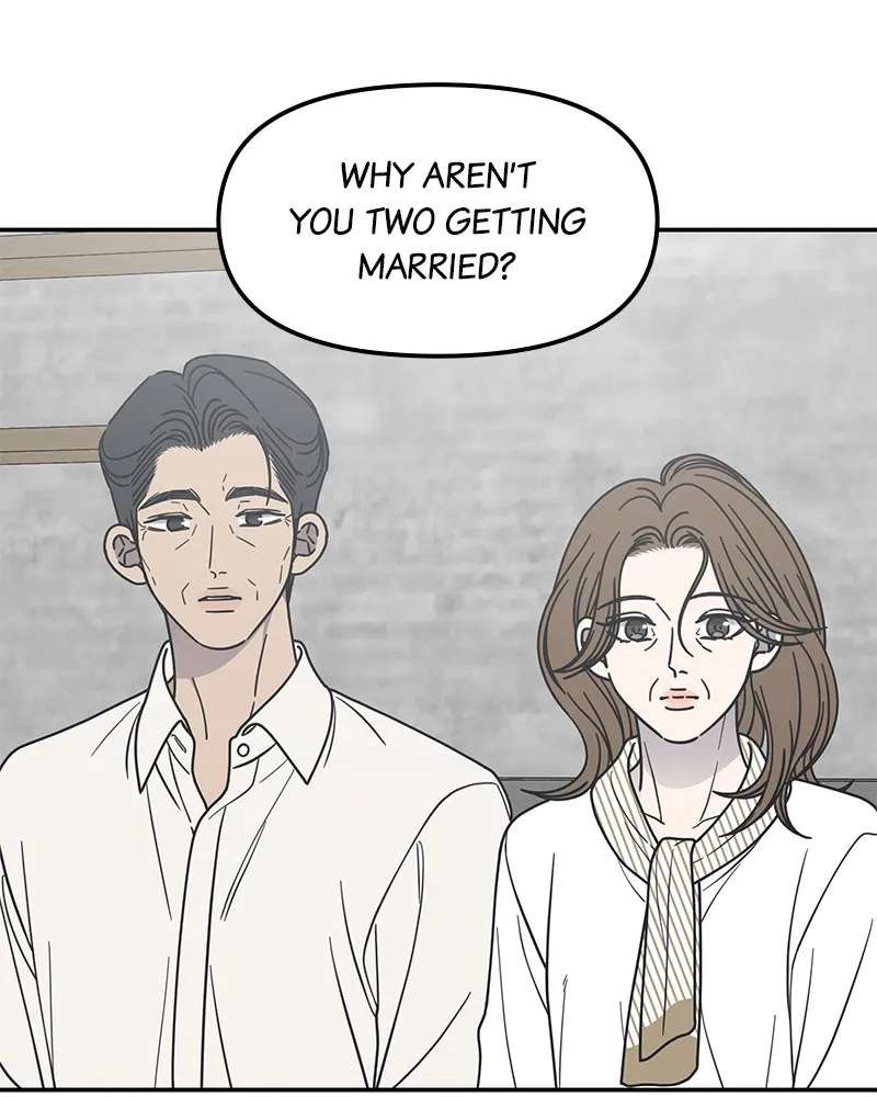 No OfficeRomance! Chapter 74 - page 134