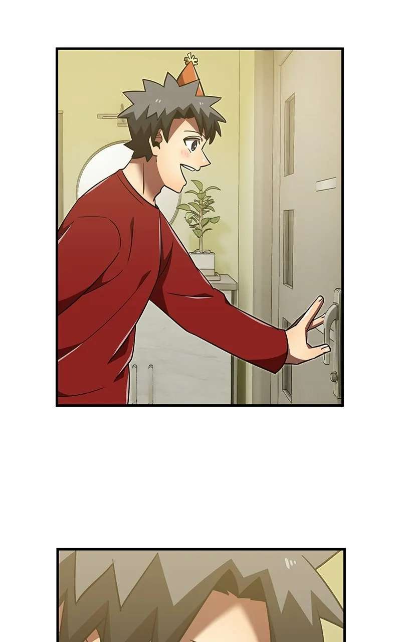 Savior ofDivine Blood Chapter 120 - page 123