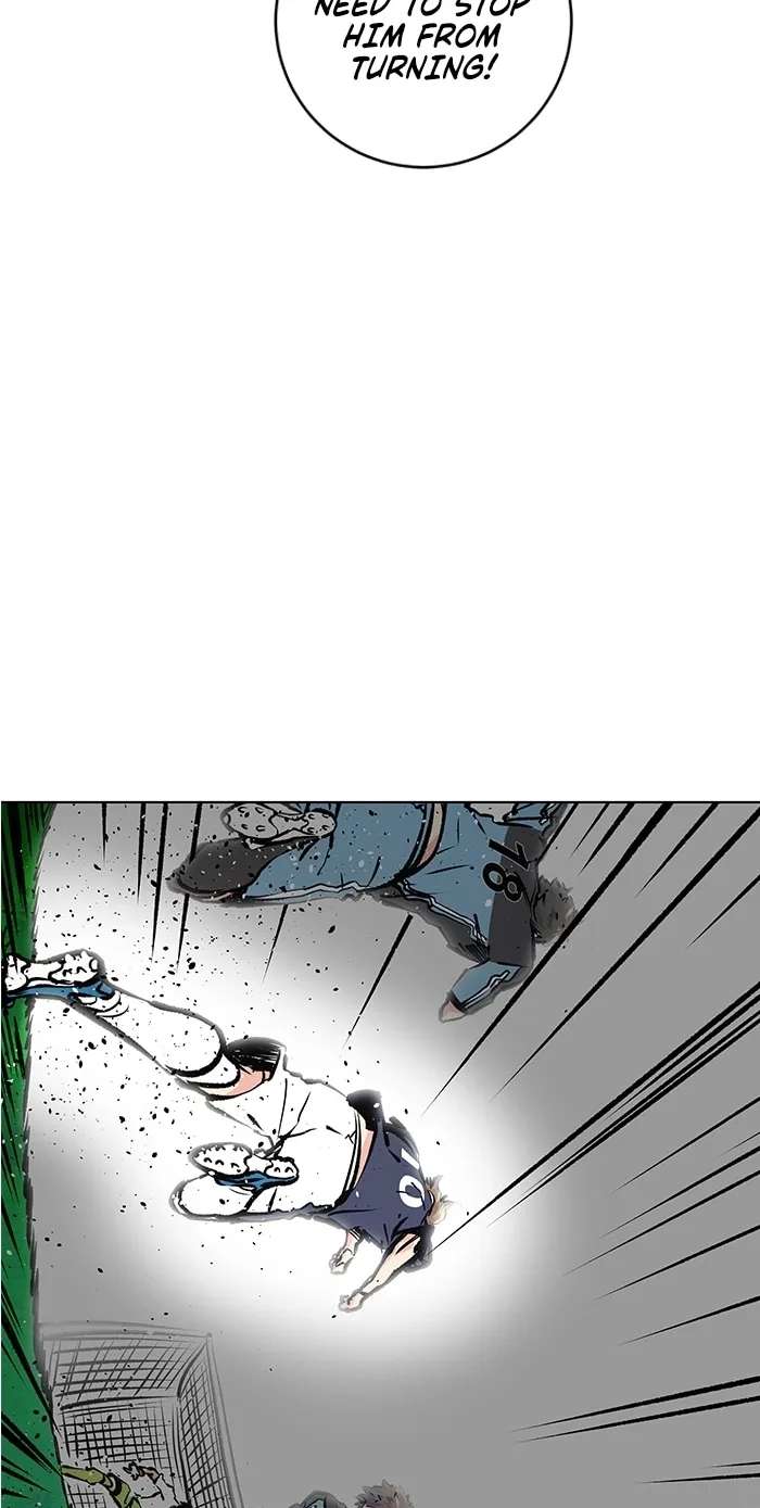 Top Corner Chapter 263 - page 26