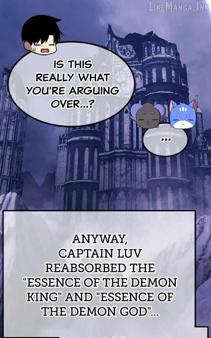 +99 Wooden Stick Chapter 211 - page 343