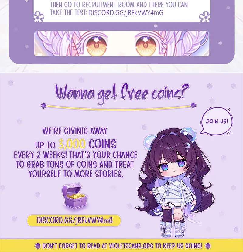 She Was Sent by God (Pre-serialization) Chapter 46 - page 80