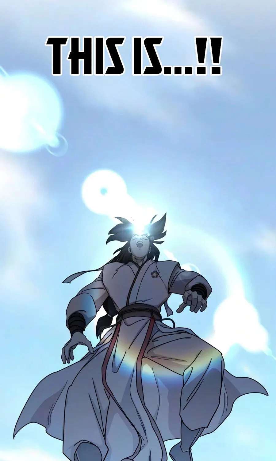 Return of the Blossoming Blade Chapter 177 - page 193