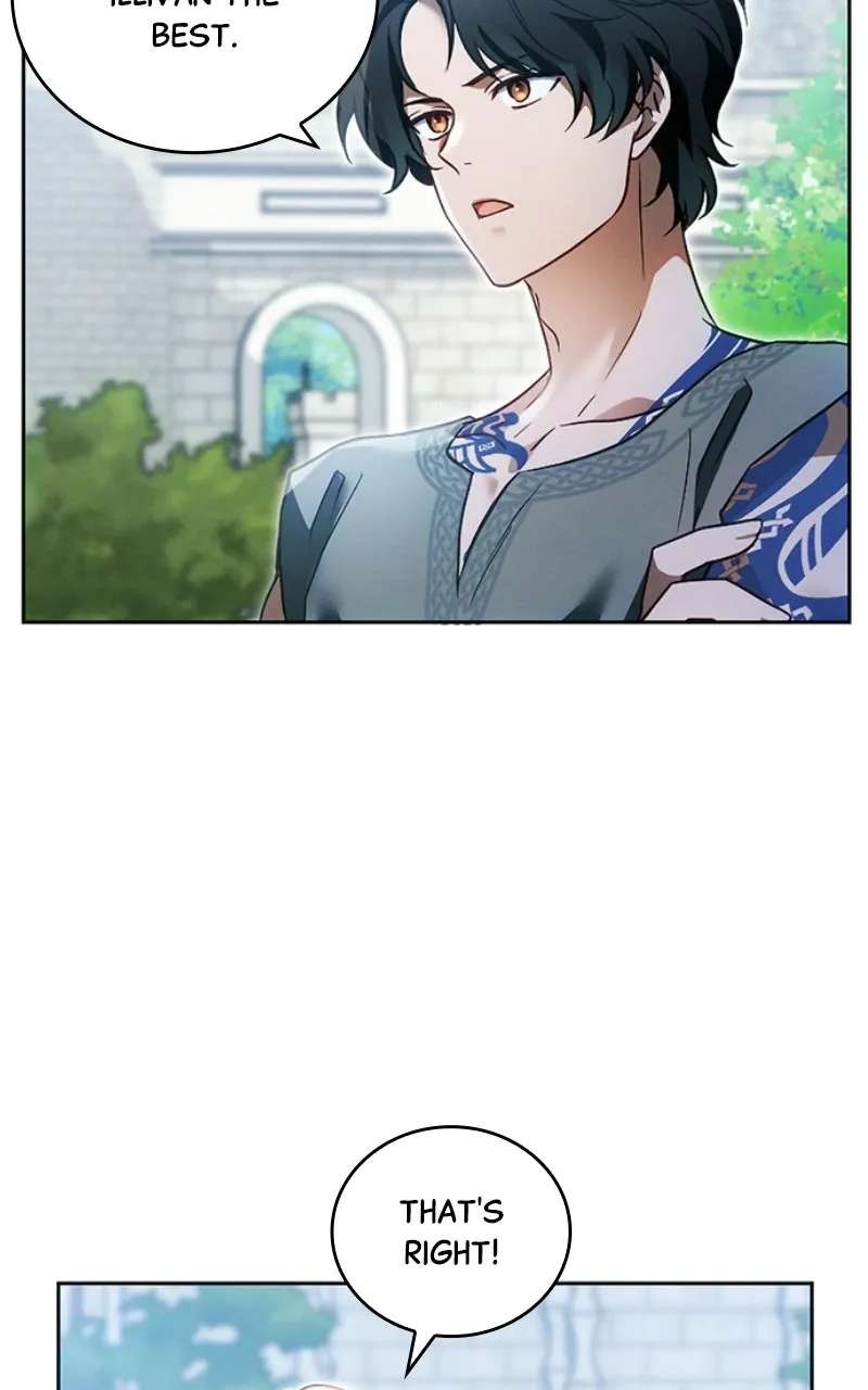 The Northern Warrior’sBeloved Bride Chapter 10 - page 82