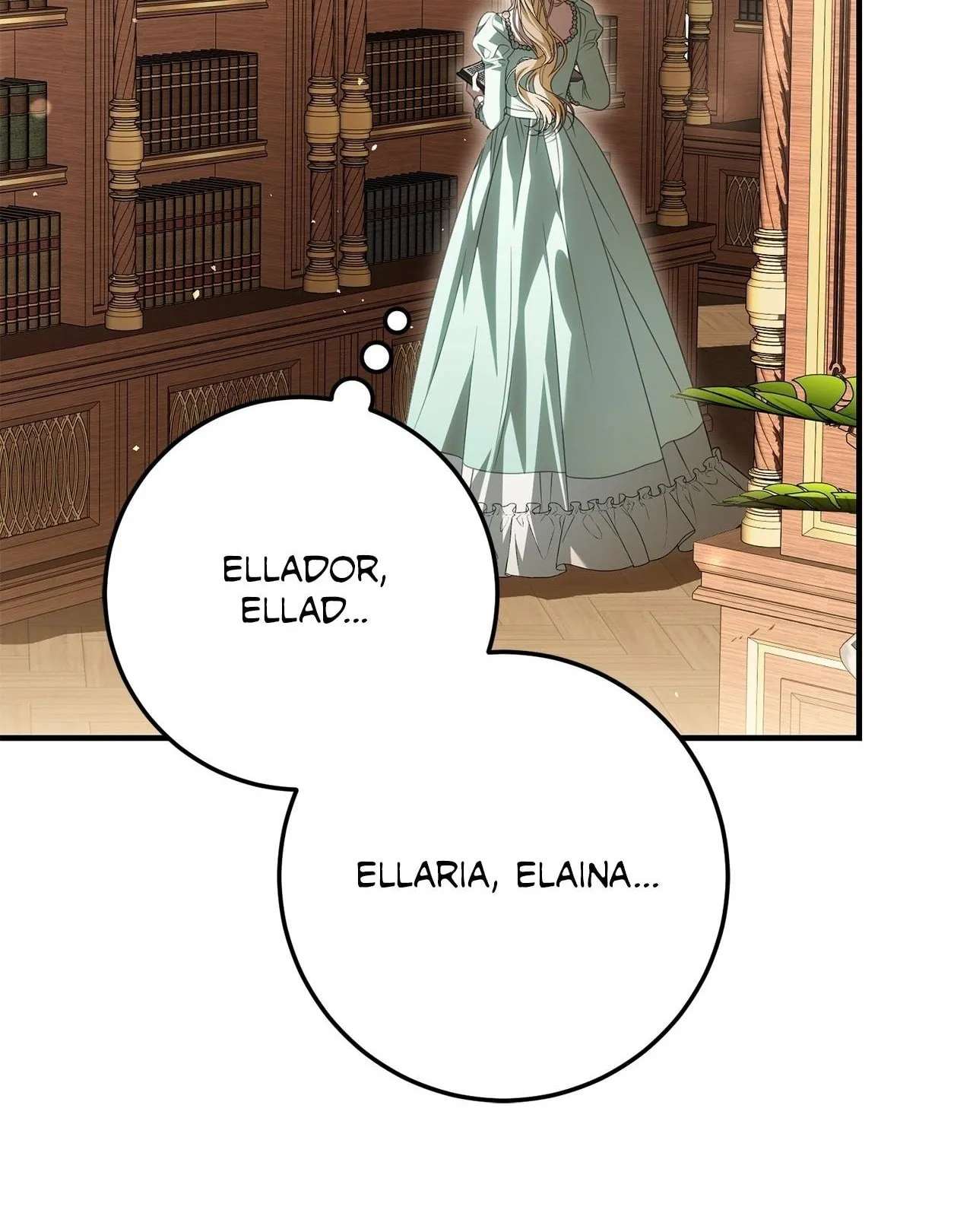 That’s Not What My Will Said Chapter 64 - page 125