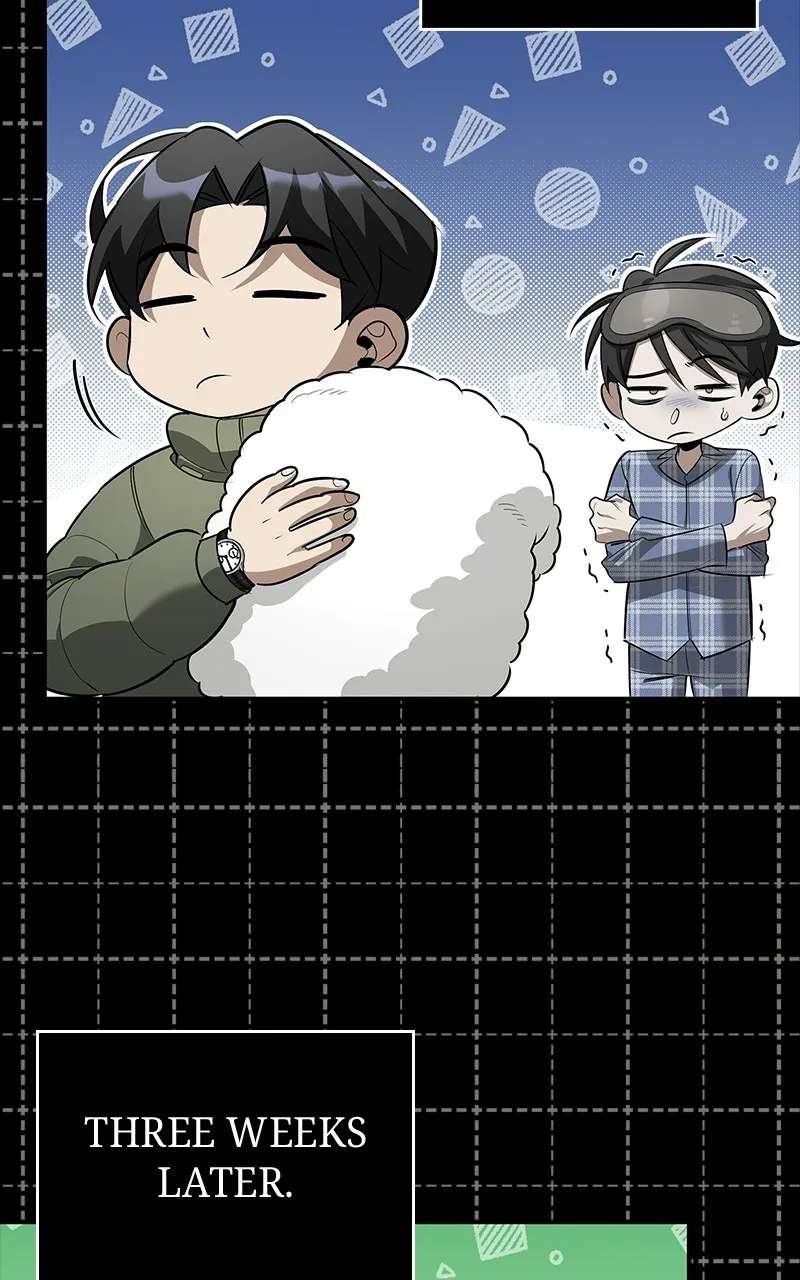 The S-Class Hunter’sPeaceful Life with Monsters Chapter 48 - page 72