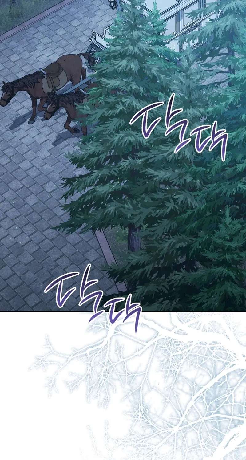 The Mansion Awaits Spring Chapter 30 - page 11