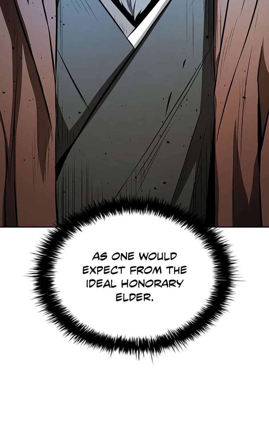 Absolute Master of the Senate Chapter 82 - page 71