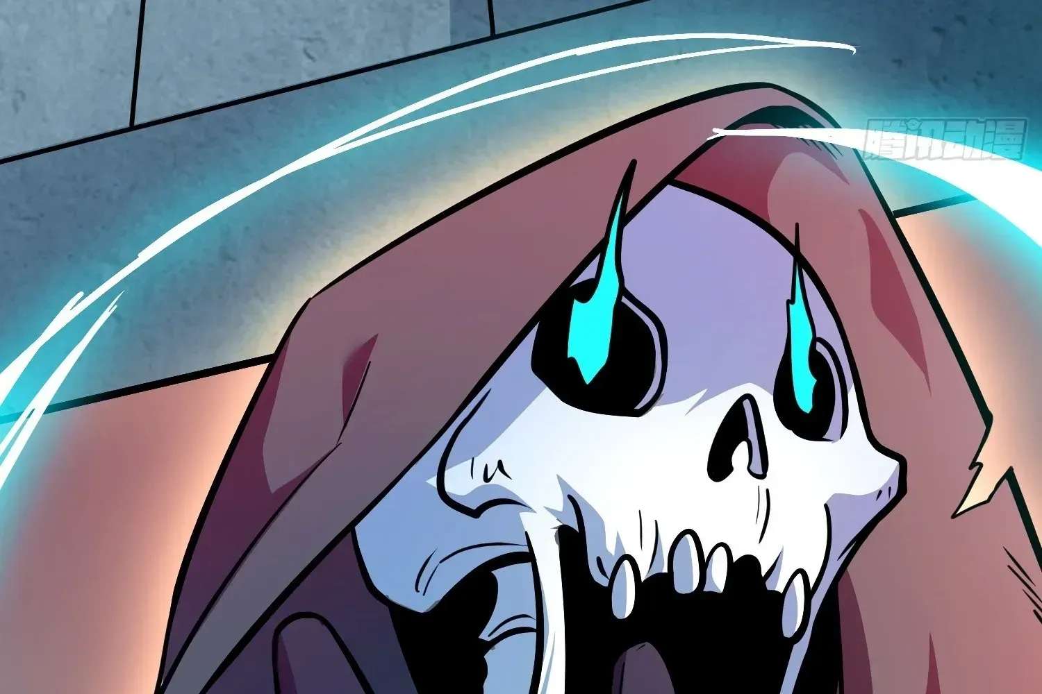 Extracting My Way to Become the Undead Archmage Chapter 11 - page 125